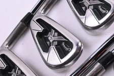 Callaway X-22 Tour Irons /