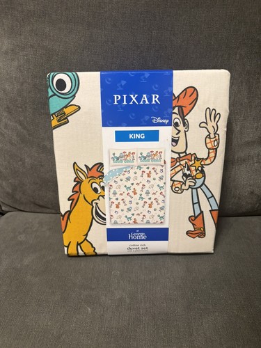Disney toy story duvet set - toy,