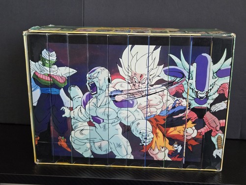 Dragon ball dbz - z,