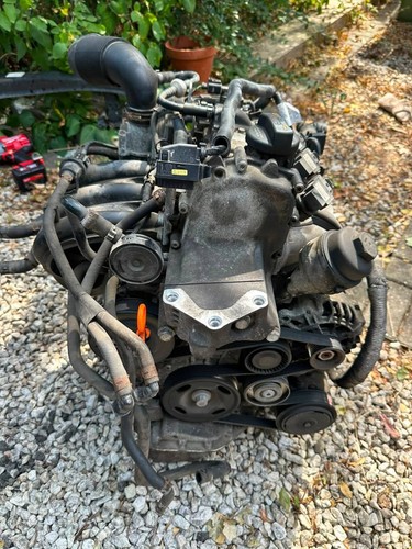 Polo 12v bbm engine - 1.2,