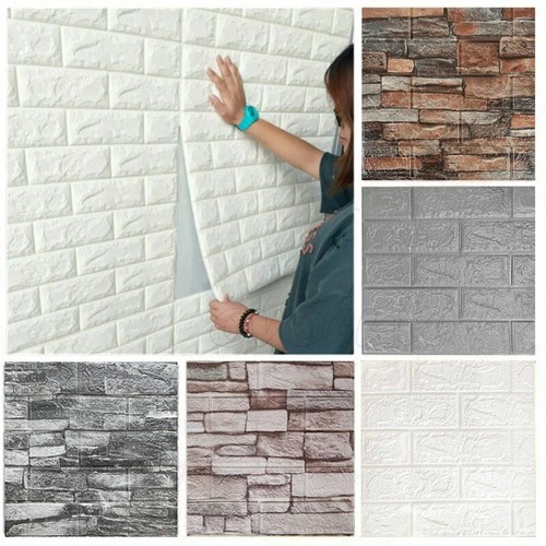 60pcs wall stickers stick - stickers,