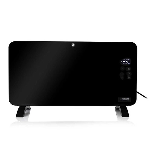 Princess panel heater glass - princess,