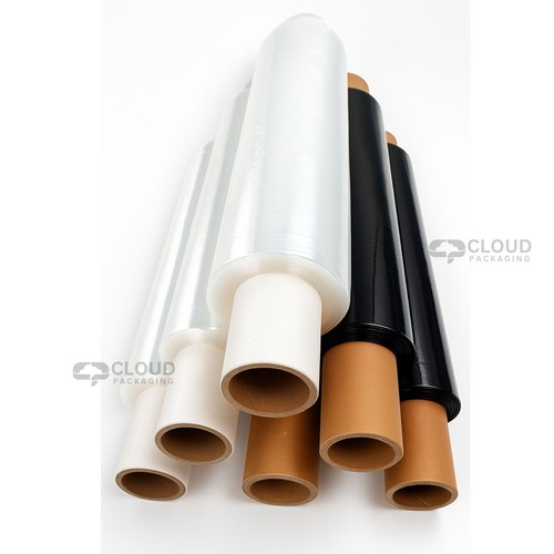 Pallet wrap stretch shrink - pallet,