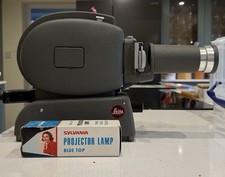 Leitz Prado 250 Slide