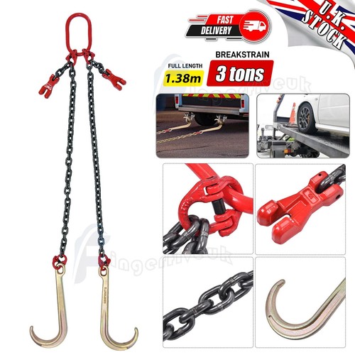 Assembly hook 3000kg - hook,