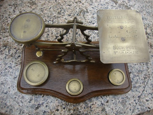 Genuine antique edwardian - antique,