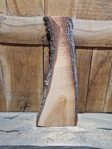 Cedar slab live edge - cedar,