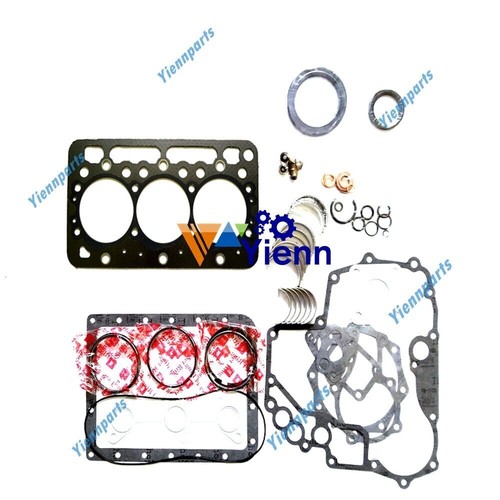 D750 overhaul ring - kit, for