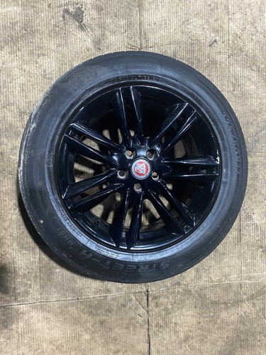 Jaguar 5x108 offset - 1x,
