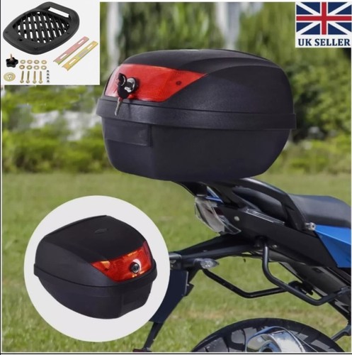 Topbox motorbike strong 28l - topbox,