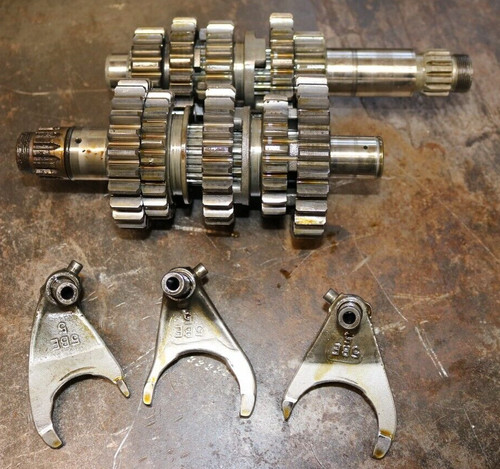 1998 yamaha yz400f 400 400f - yz400f, yz