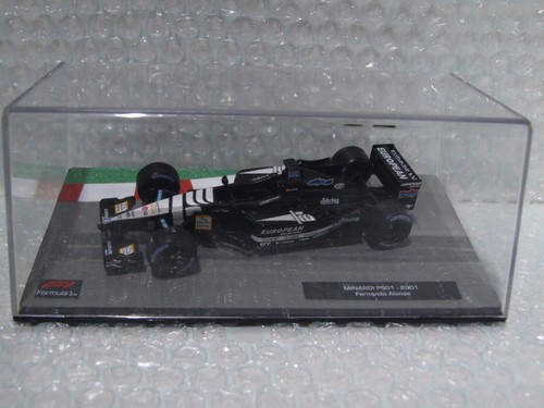 Fernando alonso minardi - fernando,