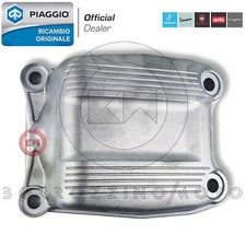Original Head Cover Piaggio MP3 LT E4 Sport Business 500 2016/18 TA1200