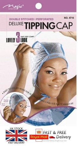 Magic hair highlighting - magic,