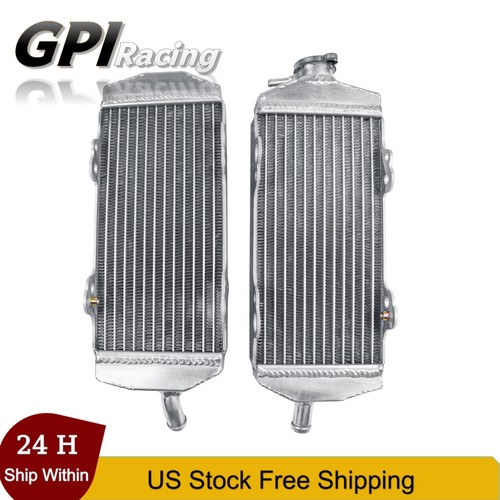 Aluminum radiator for 2003 - radiator,