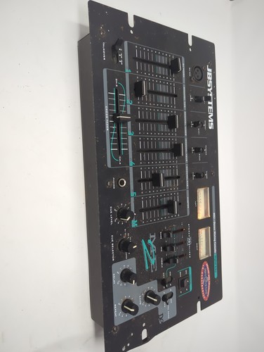 Systems me2 stereo mixing - systems,me2.,