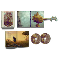 Guillermo Del Toro's Pinocchio - The Criterion Collection [PG] 4K UHD