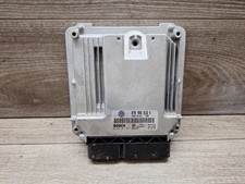 VW T5 Multivan engine control