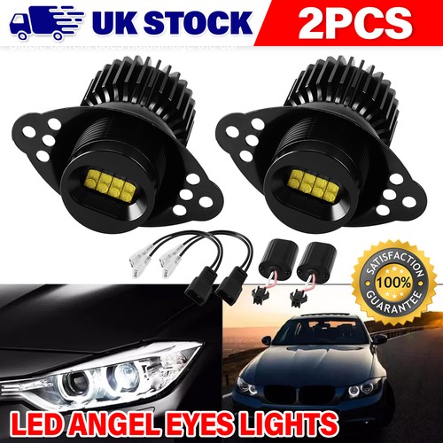 40w led angel eyes - led,
