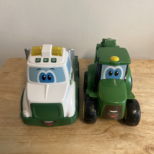 John deere kids - deere, toy