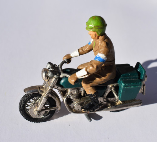 Britains deetail 9672 british - britains,
