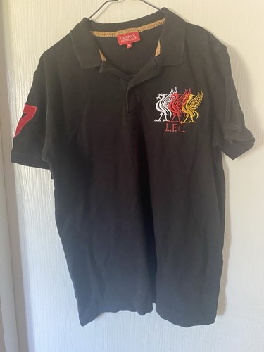 Liverpool football club polo - liverpool,