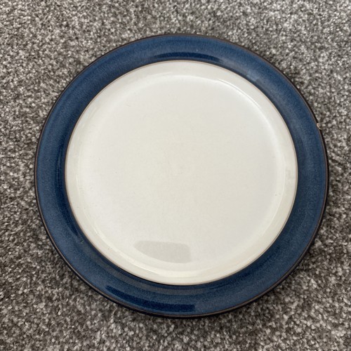 Denby boston blue 18cm - denby, side