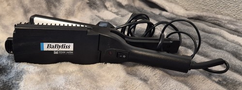 Babyliss trevor sorbie - babyliss,