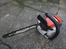 2 x STIHL 028 av/ SUPER  BUTH