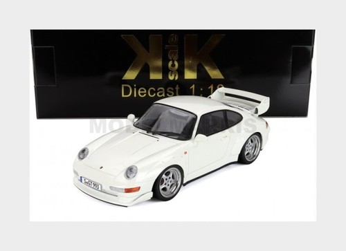 Scale kkdc181424s porsche - kk-scale,
