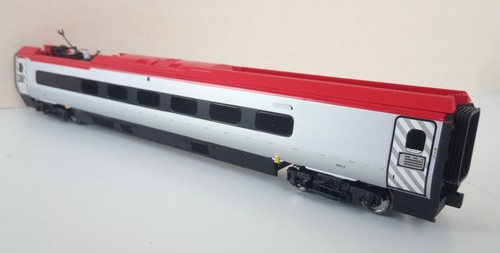 Hornby gauge class 390 - oo,