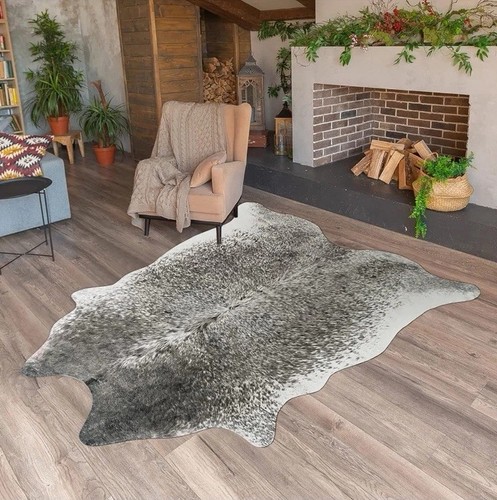 Rtizon faux cowhide - faux,