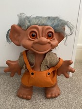 Large 12" Vintage 1964 DAM