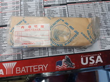 NOS OEM Honda Monkey Z50M