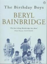 The Birthday Boys-Beryl Bainbridge