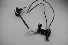 Vintage Hope C2 Brake set