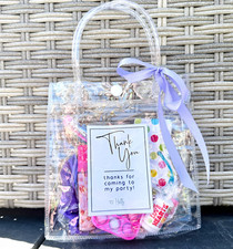 Personalised Pre Filled Party