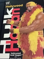Hollywood HULK HOGAN
