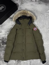Canada Goose Wyndham Jacket