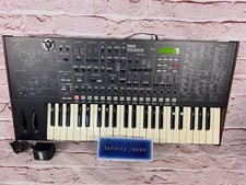 KORG MS2000B Analog Modeling Synthesizer very fast ship from japan