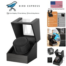 Automatic Single Watch Winder