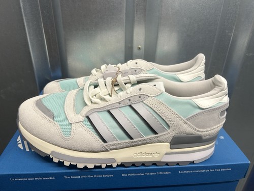 Adidas zx600 bnibwt - adidas, uk
