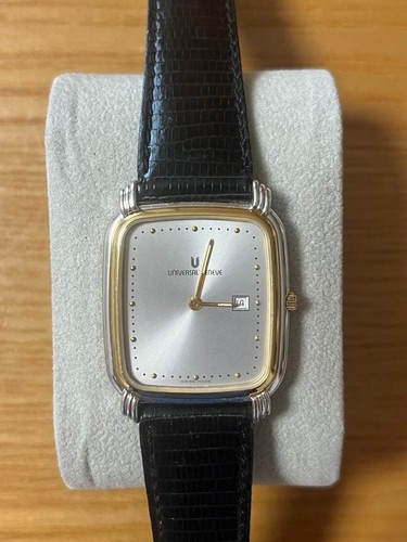 Universal geneve vintage - universal,