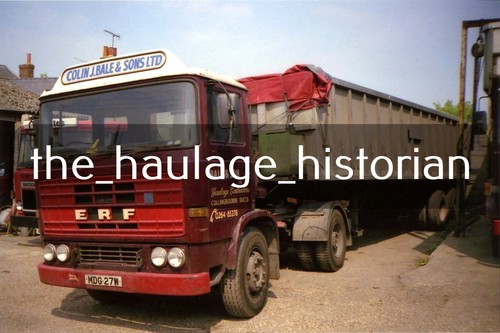 Thh truck photos erf b - photos,