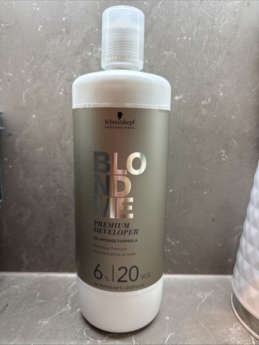 Schwarzkopf blondme premium - schwarzkopf,