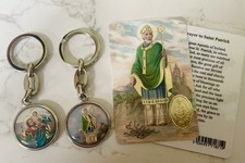 Saint patrick christopher - saint,