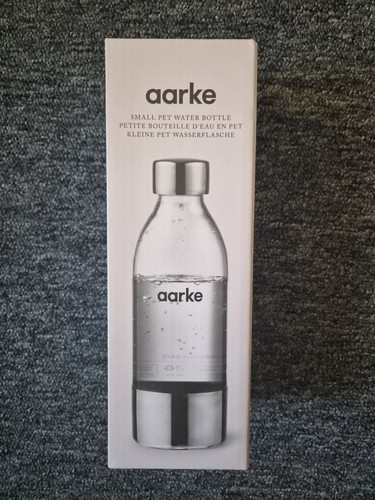 Aarke small pet - pet, water