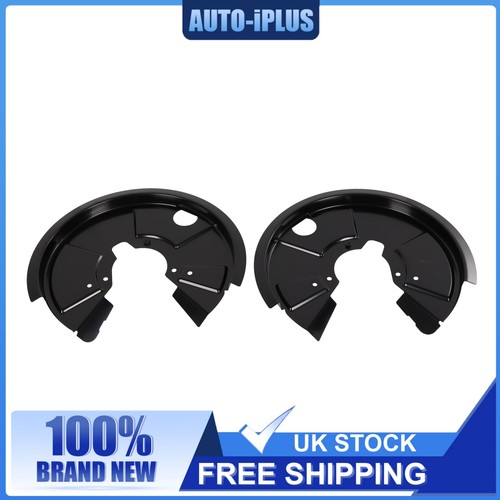 Lr017960 pair rear - rear, brake