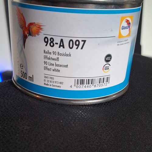 Glasurit 097 tinter - glasurit,