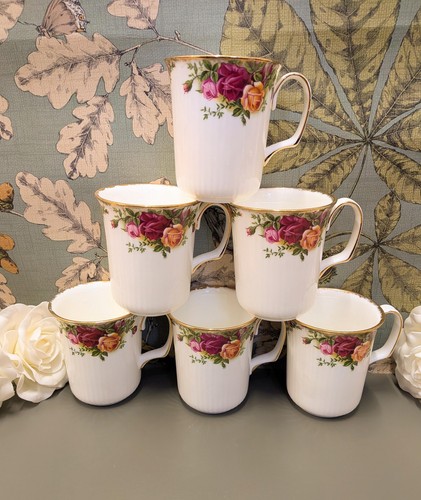 Royal albert set bone - albert,